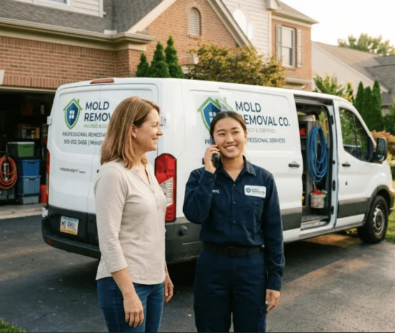 Crawlspace Mold Remediation Colorado Springs, CO FAQs